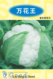 万花王